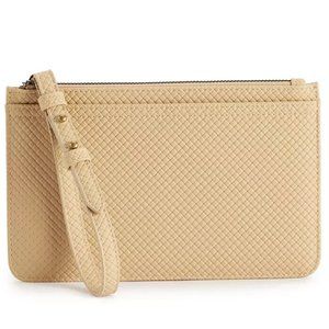 Sonoma Goods For Life® RFID-Blocking Wristlet Purse